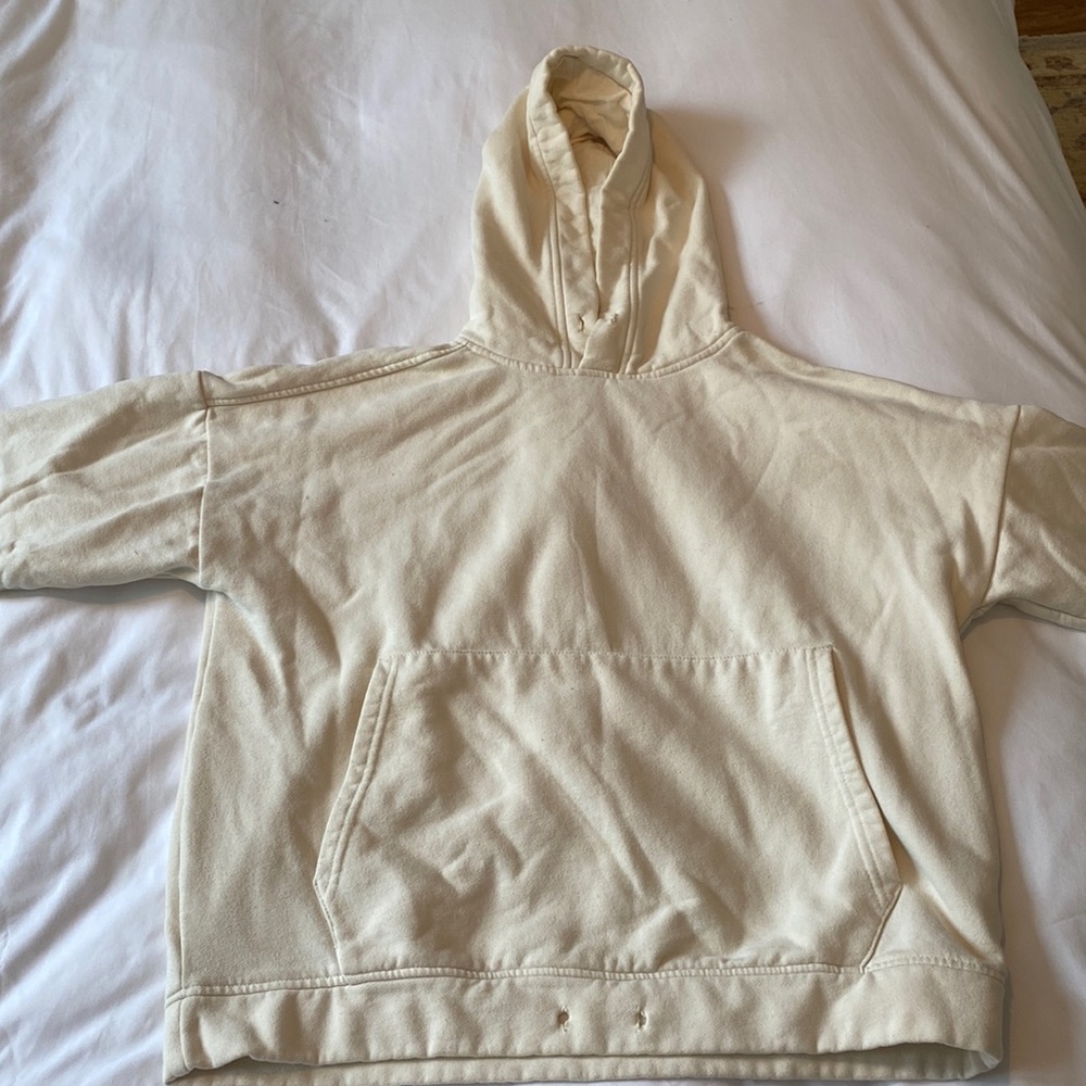 Cotton on Hoodie